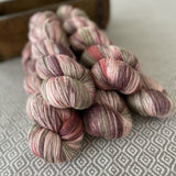 Cashmere Delight Yarn - Paper Roses