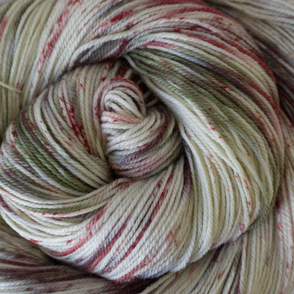 Sublime Yarn - Paper Roses Speckled