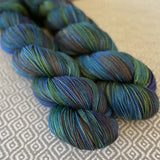 Sublime Yarn - Peacock