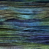 Cashmere Delight Yarn - Peacock