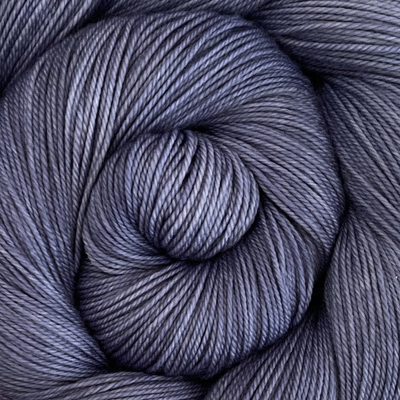 Sublime Yarn - Periwinkle Semi Solid