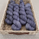 Sublime Yarn - Periwinkle Semi Solid