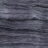 Fine Fluff Yarn - Periwinkle Semi Solid