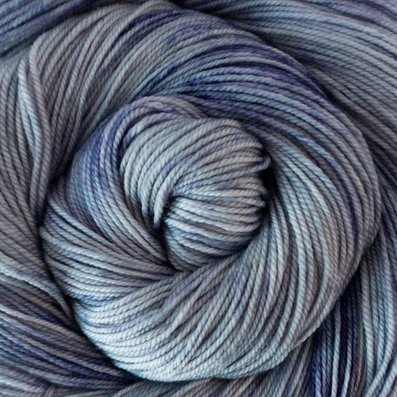 Sublime Yarn - Periwinkle Tonal