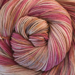 Sublime Yarn - Persimmon
