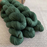 Sublime Yarn - Pine Semi Solid
