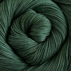 Sublime Yarn - Pine Semi Solid