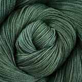 Indulgence Yarn - Pine Semi-Solid