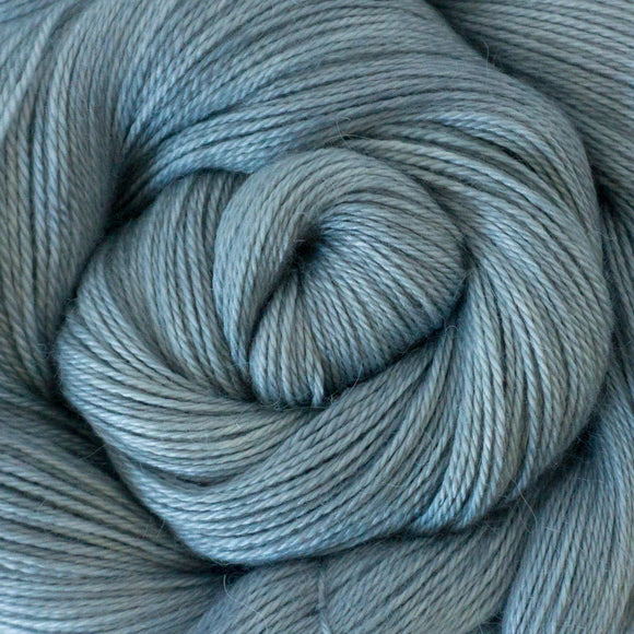 Cashmere Delight Yarn - Powder Semi Solid
