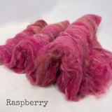 Raspberry Batts - OOAK
