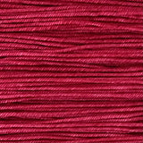 Luxe Yarn - Raspberry Semi Solid
