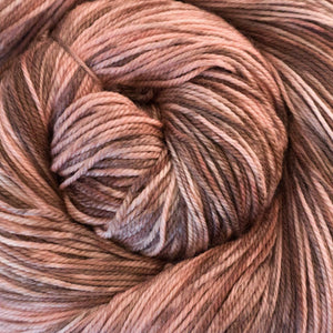 Sublime Yarn - Rosewood