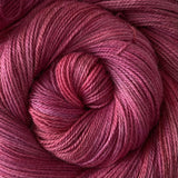 Cashmere Delight Yarn - Ruby