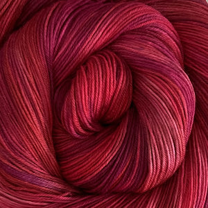 Simply Sock Yarn - Ruby
