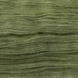 Fine Fluff Yarn - Sage Semi Solid