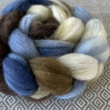 Sock Roving - Sandpiper