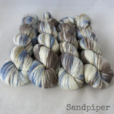 Cashmere Delight Yarn - Sandpiper