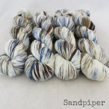 Simply Sock Yarn - Sandpiper