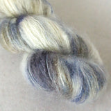 Fine Fluff Yarn - Sandpiper