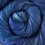 Indulgence Yarn - Sapphire