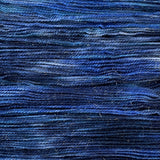 Star Dust Yarn - Sapphire Variegated