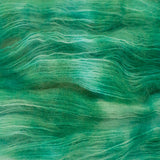 Fine Fluff Yarn - Seafoam Tonal