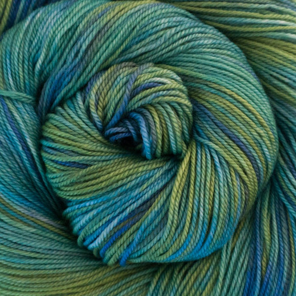 Sublime Yarn - Seaglass