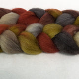 Sock Roving - Spice Market