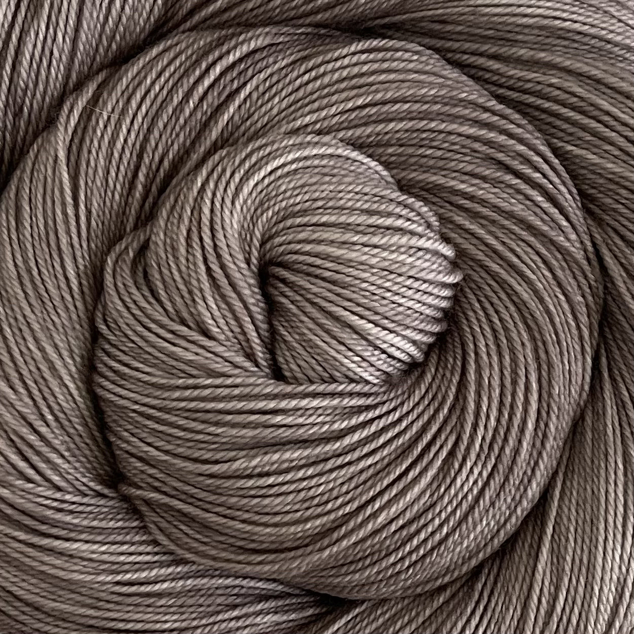 Camel Grey Knitting Cotton Yarn