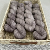Sublime Yarn - Taupe Semi Solid