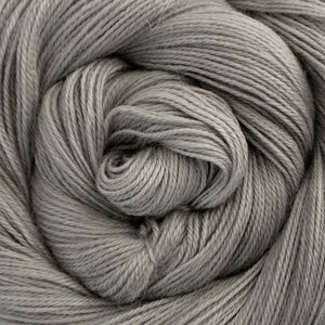 Cashmere Delight Yarn - Taupe Semi Solid