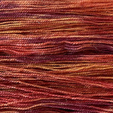 Gold Dust Yarn - Topaz Variegated