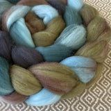 Merino Superfine Roving - Tribe