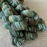 Zippy Fingering Weight Yarn - Tribe