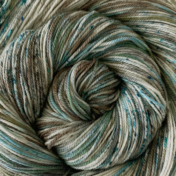 Sublime Yarn - Tribe Speckled