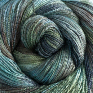 Cashmere Delight Yarn - Tribe