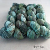 Cashmere Delight Yarn - Tribe