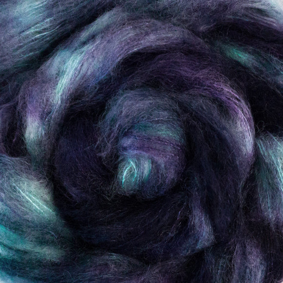 Fine Fluff Yarn - Twilight