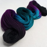 Simply Sock Yarn - Twilight Chroma