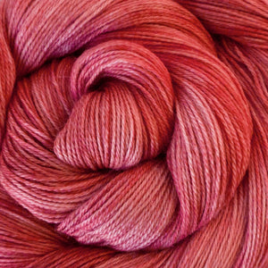 Cashmere Delight Yarn - Valentine Tonal