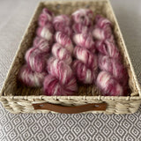 Fine Fluff Yarn - Victoria