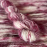 Fine Fluff Yarn - Victoria