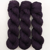 Star Dust Yarn - Violet Semi Solid