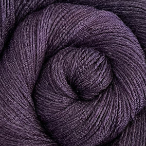 Pearl Yarn - Violet