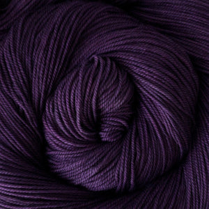 Sublime Yarn - Violet Semi Solid